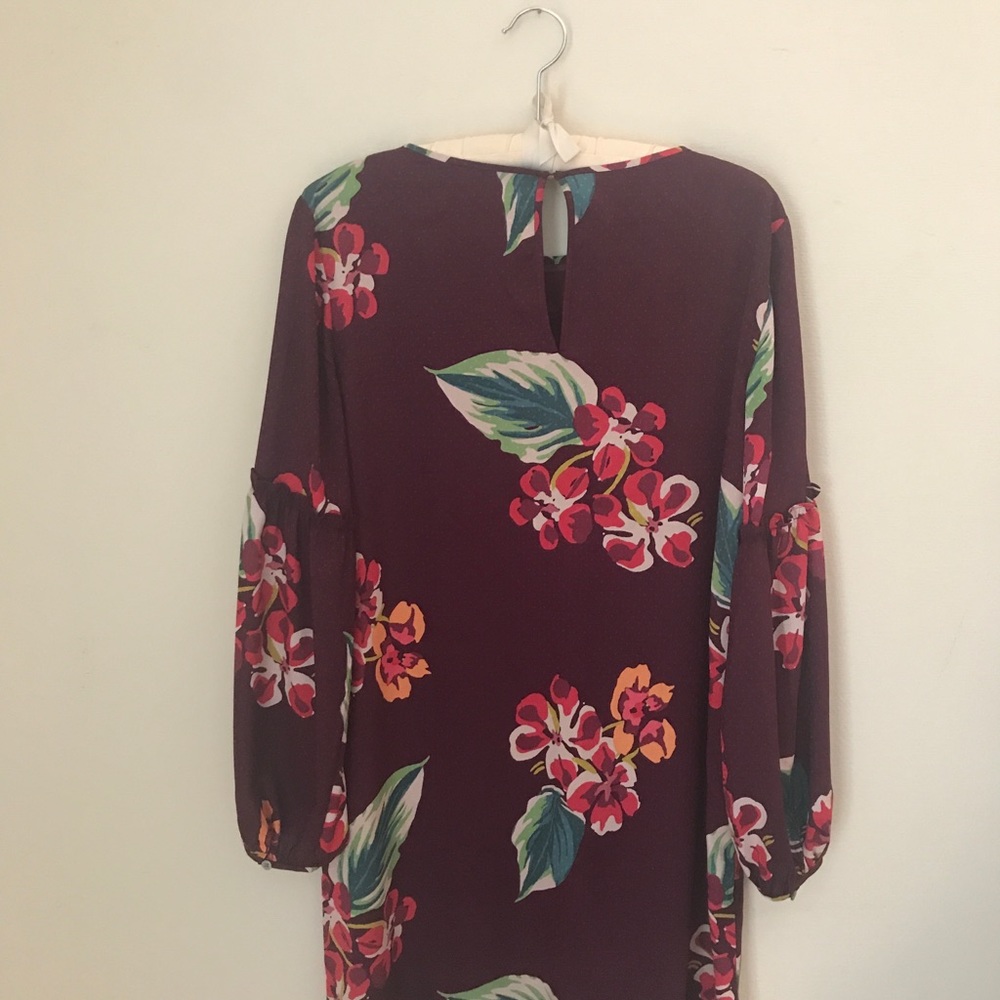 Loft Dress - Picture 2 of 3